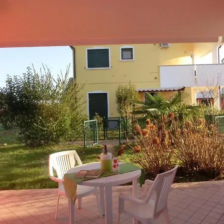 Leopardi - Gemini Lägenhet