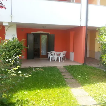 Leopardi - Gemini Lägenhet *