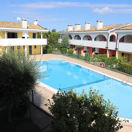 Lägenhet Leopardi - Gemini *