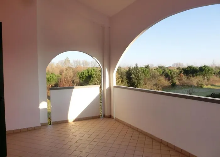 Appartamento Leopardi - Gemini Bibione