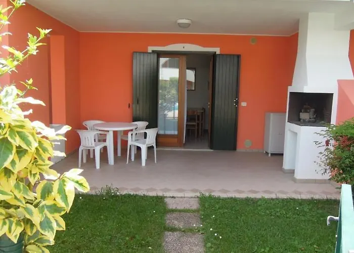 Leopardi - Gemini * Bibione