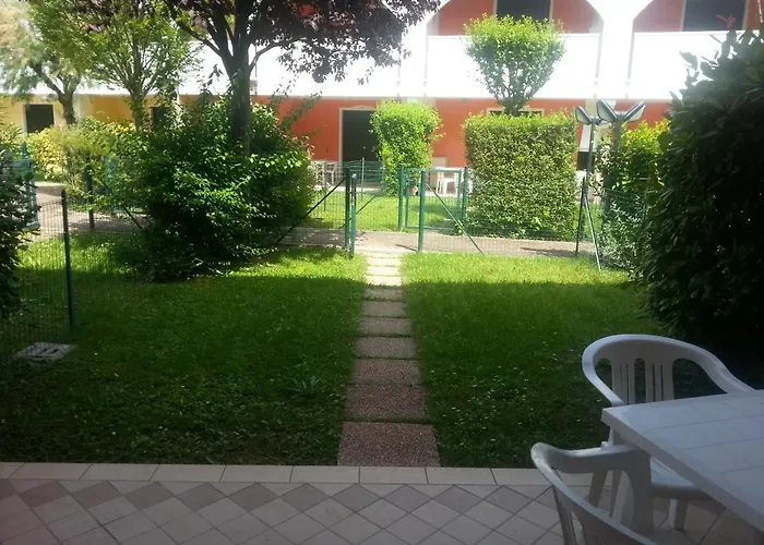 Leopardi - Gemini Apartmán *