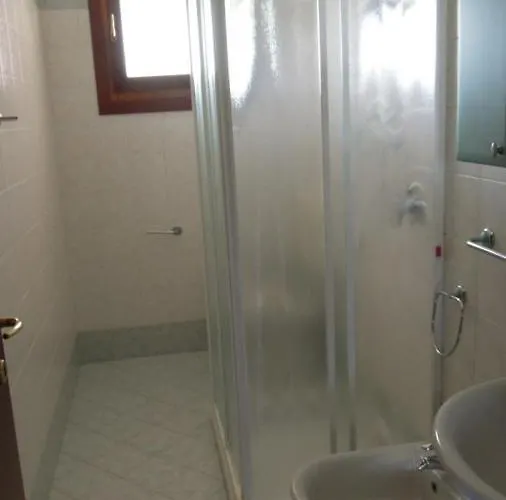 Leopardi - Gemini Lägenhet Bibione