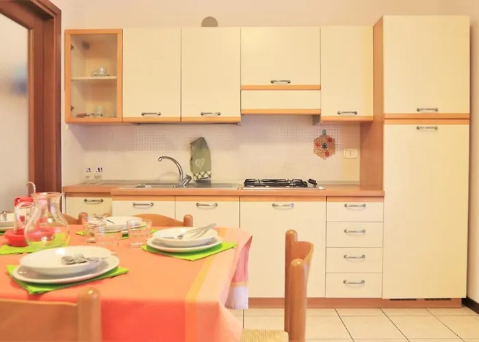 Leopardi - Gemini Bibione