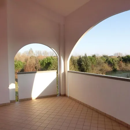Apartment Leopardi - Gemini Bibione