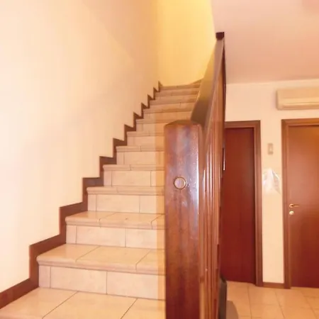 Leopardi - Gemini Apartment Bibione