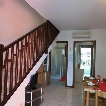 Appartement Leopardi - Gemini *