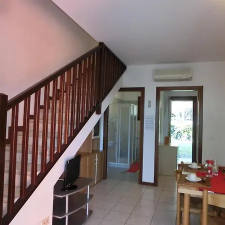 Lejlighed Leopardi - Gemini *