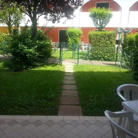 Leopardi - Gemini Appartement *