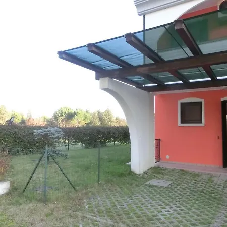 Appartement Leopardi - Gemini *