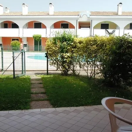 Leopardi - Gemini Appartement Bibione