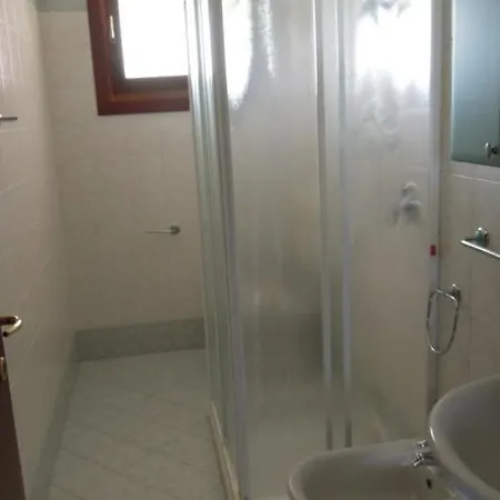 Leopardi - Gemini Apartment Bibione