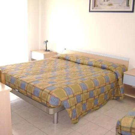 Apartment Leopardi - Gemini