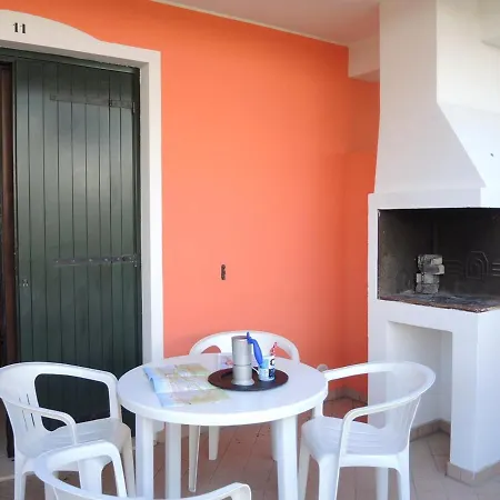 Apartment Leopardi - Gemini