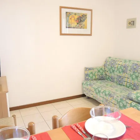 Leopardi - Gemini Apartment Bibione