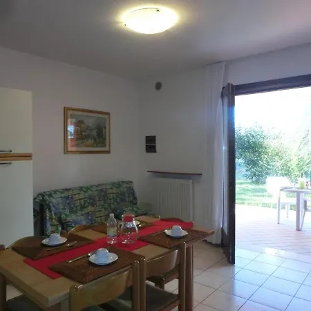 Apartment Leopardi - Gemini Bibione