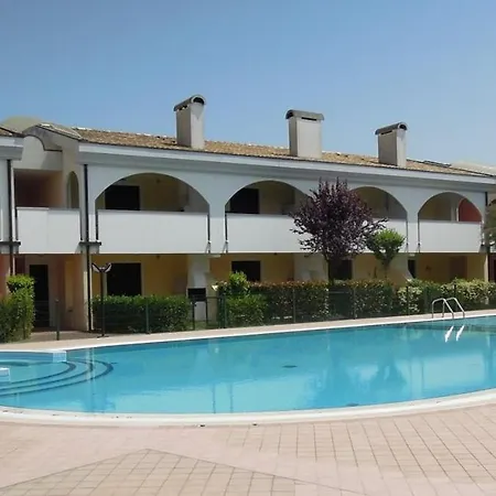 Leopardi - Gemini Bibione