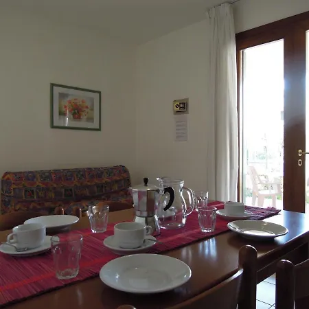 Lejlighed Leopardi - Gemini *