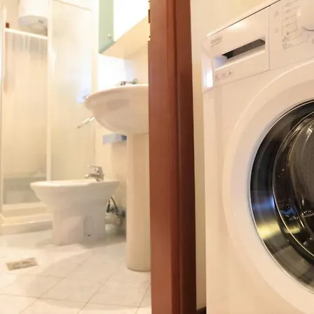 Lejlighed Leopardi - Gemini *