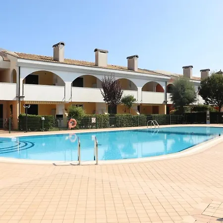 Leopardi - Gemini Appartamento Bibione