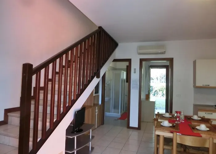 Apartment Leopardi - Gemini *