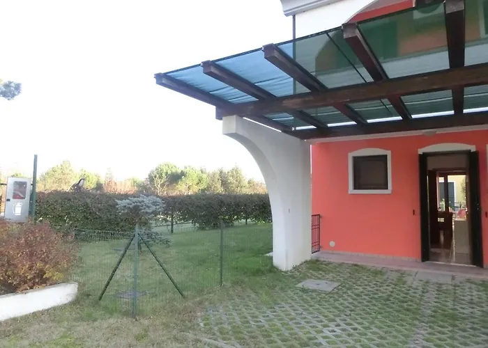 Apartment Leopardi - Gemini *