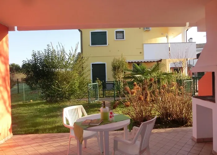 Leopardi - Gemini Apartment