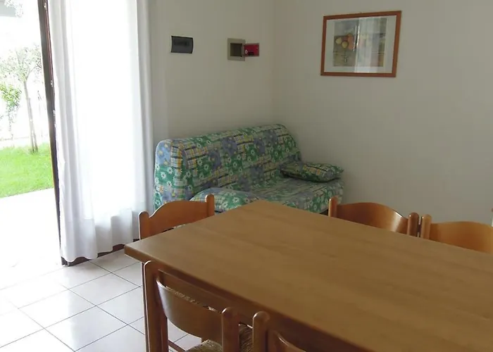 Apartment Leopardi - Gemini