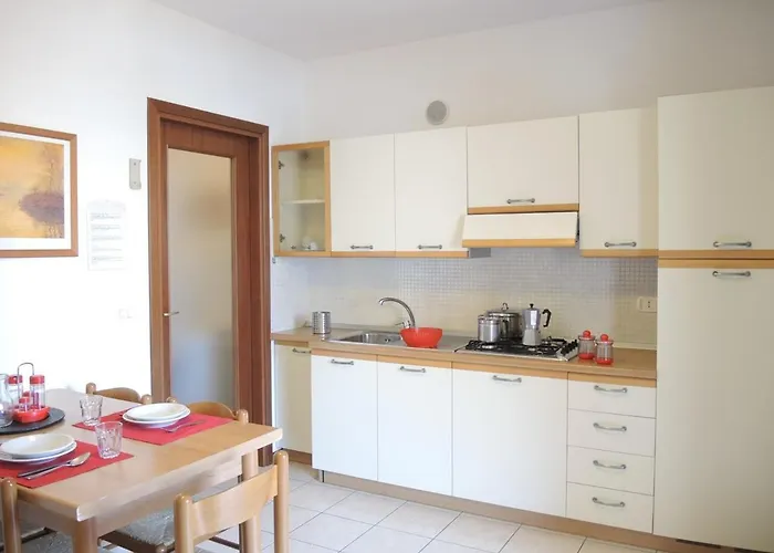 Leopardi - Gemini Apartment *