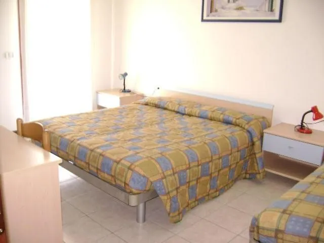 Apartment Leopardi - Gemini