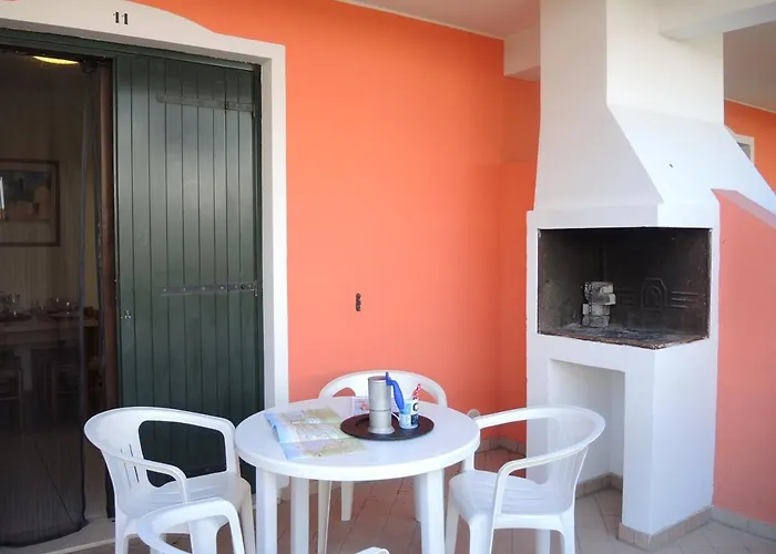 Apartment Leopardi - Gemini