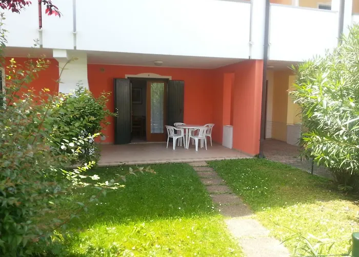 Leopardi - Gemini Apartment *