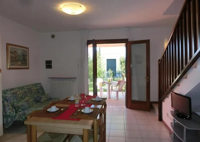 Leopardi - Gemini * Bibione