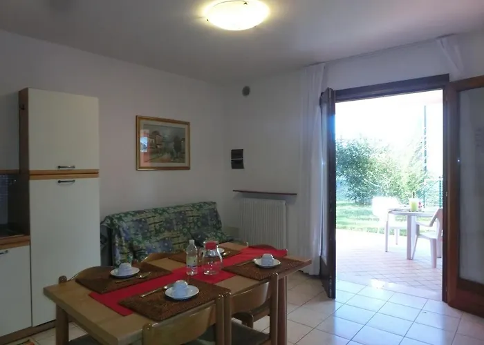 Apartment Leopardi - Gemini Bibione