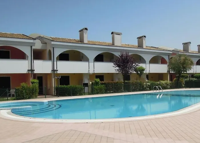 Leopardi - Gemini Bibione