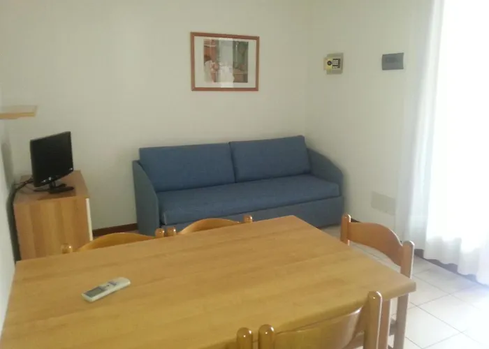 Apartment Leopardi - Gemini