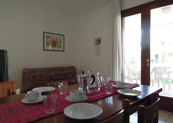 Apartment Leopardi - Gemini *