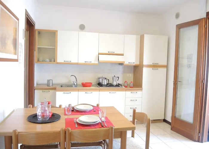 Apartment Leopardi - Gemini *