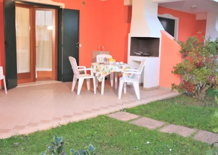 Leopardi - Gemini Bibione