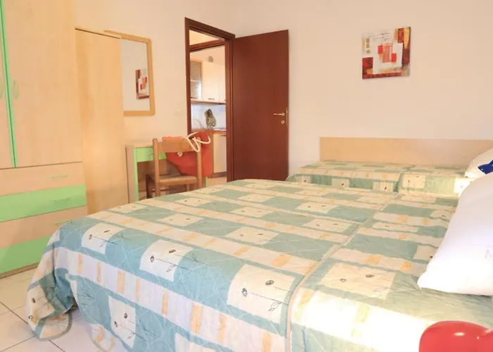 Apartment Leopardi - Gemini