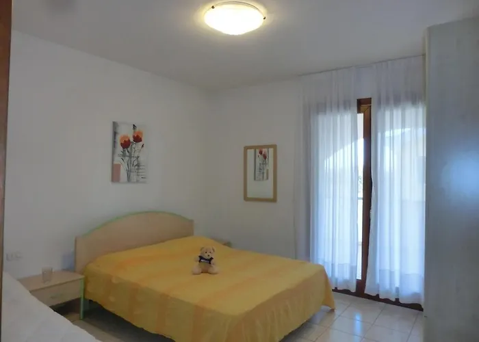 Leopardi - Gemini * Bibione