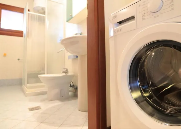 Appartamento Leopardi - Gemini *