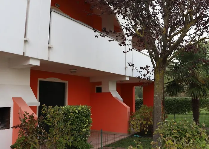 Apartment Leopardi - Gemini Bibione