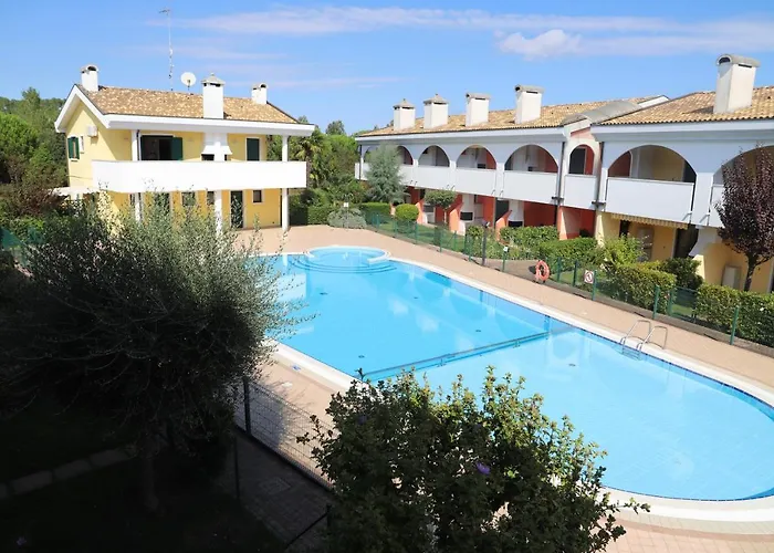 Apartment Leopardi - Gemini *