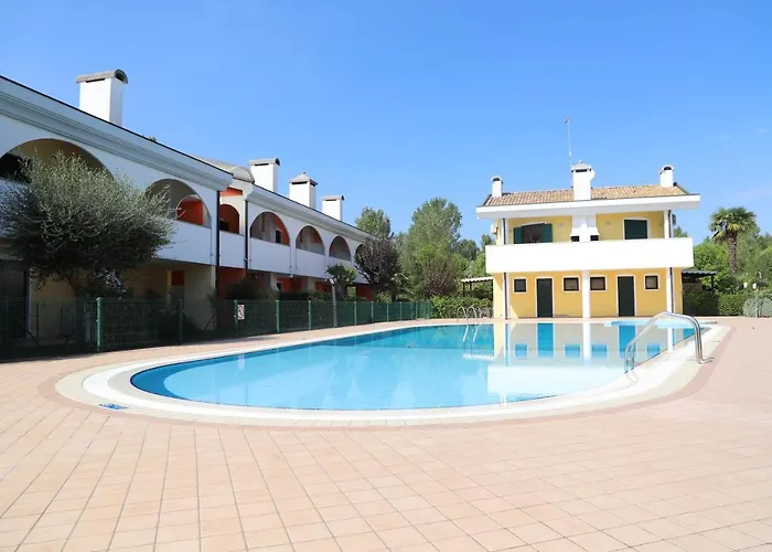 Apartment Leopardi - Gemini