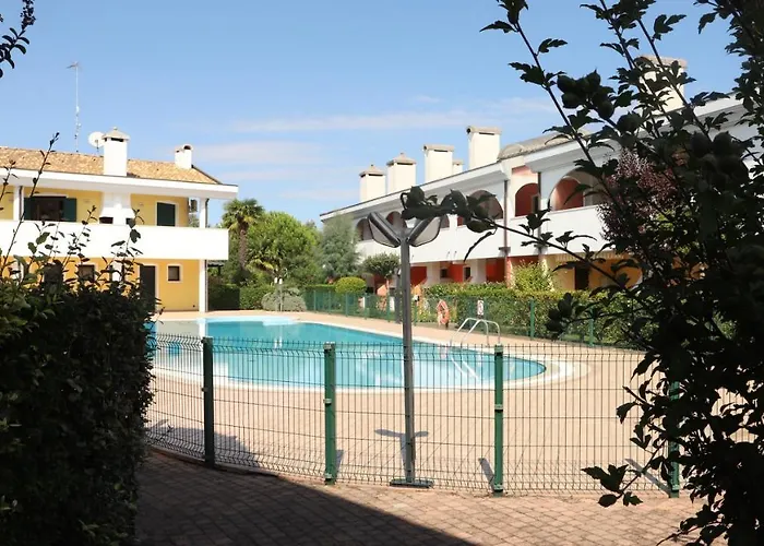 Leopardi - Gemini Apartment